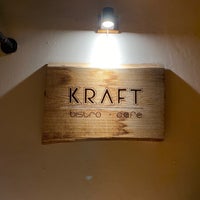 Photo prise au Kraft Bistro Cafe Bodrum par HFM le8/21/2023