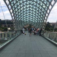 Photo taken at The Terrace | ტერასა by Mshari 🦍 on 6/6/2019