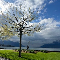 Photo taken at Vevey by Mshari 🦍 on 4/25/2023