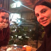Photo taken at Sedir Cafe by Melike Dayı on 1/10/2020