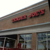 Photo taken at Trader Joe&amp;#39;s by Kelly T. on 3/28/2013