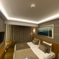 Foto scattata a Lady Diana Hotel Istanbul da Erkan V. il 11/29/2023