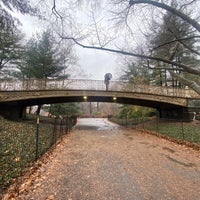 Photo taken at Pinebank Arch by Erkan V. on 1/23/2023