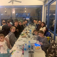 Photo taken at Mudanya Balık Restaurant by Figen on 11/23/2019