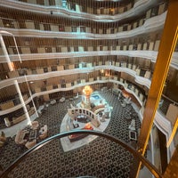 Photo taken at Eser Premium Hotel &amp;amp; Spa Istanbul by Ömer Faruk A. on 6/21/2022