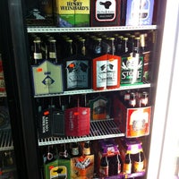Photo taken at Irving Wine and Spirits by Jesse C. on 12/19/2012