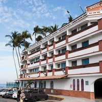 3/28/2013에 CARLOS G.님이 Hotel Rosita에서 찍은 사진