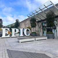 3/2/2024 tarihinde Carrie L.ziyaretçi tarafından EPIC The Irish Emigration Museum'de çekilen fotoğraf