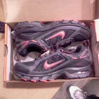 nike store boardwalk