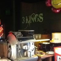 Photo taken at 3 Kings by Antti A. on 11/22/2012