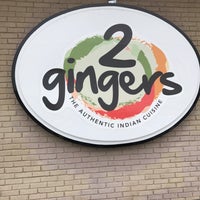 Photo taken at 2 Gingers by Eli N. on 7/26/2017