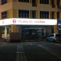 Public Bank Bank In Bandar Cukai