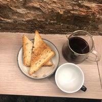 Photo taken at Dalston Coffee by Dalston Coffee on 1/1/2019