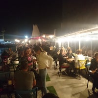 10/3/2017에 Tolga K.님이 Gelibolu Sirena Cafe &amp;amp; Bistro에서 찍은 사진