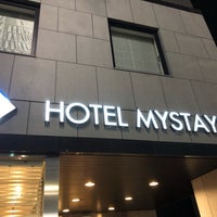 ホテルマイステイズ横浜関内 関内 1 Tip From 109 Visitors - 
