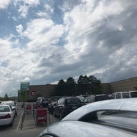 Photo taken at Grand Traverse Mall by Wesley M. on 8/2/2018