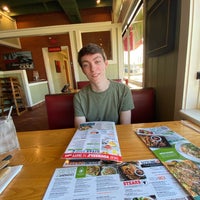 Photo taken at Chili&amp;#39;s Grill &amp;amp; Bar by Wesley M. on 6/5/2021