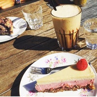 Goodies Vegetarian Vegan Restaurant In Schlossstrasse