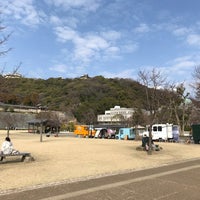 Photo taken at Horinouchi Park by リッキー☆ on 3/12/2022