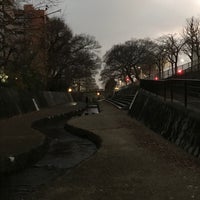 Photo taken at 一条戻橋 by リッキー☆ on 1/7/2023