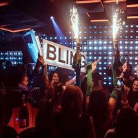 Photo taken at Bling-Bling by Cenk T. on 3/16/2019