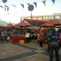 Jakarta Fashion & Food Festival - Kelapa Gading - La Piazza