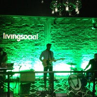 Photo taken at LivingSocial&#39;s 918 F Street by All Things Go on 6/9/2013