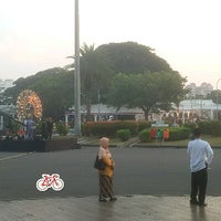 Photo taken at Merdeka Palace by irsanshb on 8/16/2023
