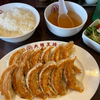大阪王将 Chinese Restaurant In 柏市 大阪王将 Chinese Restaurant In 柏市