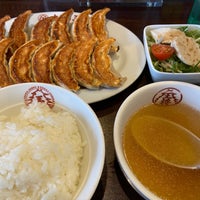 大阪王将 Chinese Restaurant In 柏市 大阪王将 Chinese Restaurant In 柏市