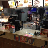 Photo taken at McDonald&amp;#39;s by Hugo B. on 12/31/2012