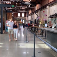 Heights Public Market At Tampa Armature Works Tampa Heights 3
