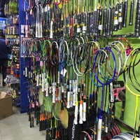 Hock Eng Sports - Sporting Goods Shop in Bangi