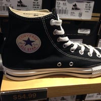 converse outlet ohio