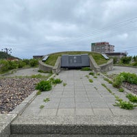 青函トンネル工事殉職者慰霊碑 東津軽郡 外ヶ浜町 青森県 青函トンネル工事殉職者慰霊碑 東津軽郡 外ヶ浜町 青森県