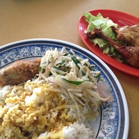 Ayam Pop Bukit Kapau Kg Baru Kampung Bahru No 55 Jalan Raja Alang