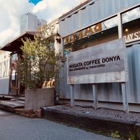 新潟珈琲問屋 By Suzuki Coffee 新潟市 新潟県 新潟珈琲問屋 By Suzuki Coffee 新潟市 新潟県