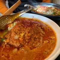 麺や 蓮と凜と仁 梅田 大阪市 大阪府