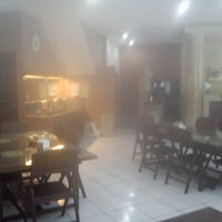 Review Bakoel Sunda Modernland