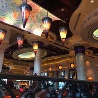 Photo taken at The Cheesecake Factory by Olena B. on 7/13/2019