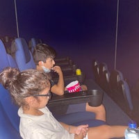 Photo taken at Cinemaximum by Seyhan C. on 8/23/2021