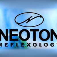 Photo taken at Neoton Reflexology by Allbestine G. on 2/8/2013