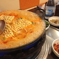豚豚村炭火カルビ Korean Restaurant In 명동 豚豚村炭火カルビ Korean Restaurant In 명동
