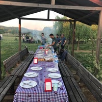 Photo taken at Dereboyu Park Piknik Alanı by Ahmet ÖZTÜRK 🇹🇷 on 5/25/2019