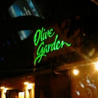 Olive Garden Rochester Ny