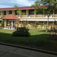 Photos At Smk Mohd Khalid High School