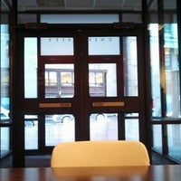 Photo taken at Suffolk University by A.P. Blake on 1/16/2013