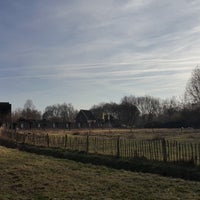 Photo taken at preHistorisch Dorp by Melek on 2/16/2019