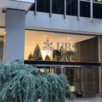 Photo taken at UBS by Riyo S. on 12/7/2018