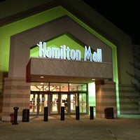 hamilton mall